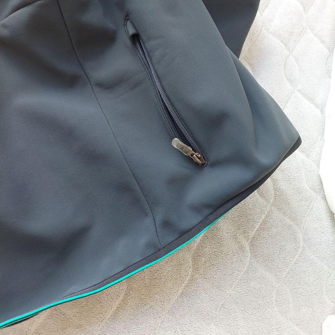 【ルークラリン】ペトロナスメルセデス AMG2014 ソフトシェル