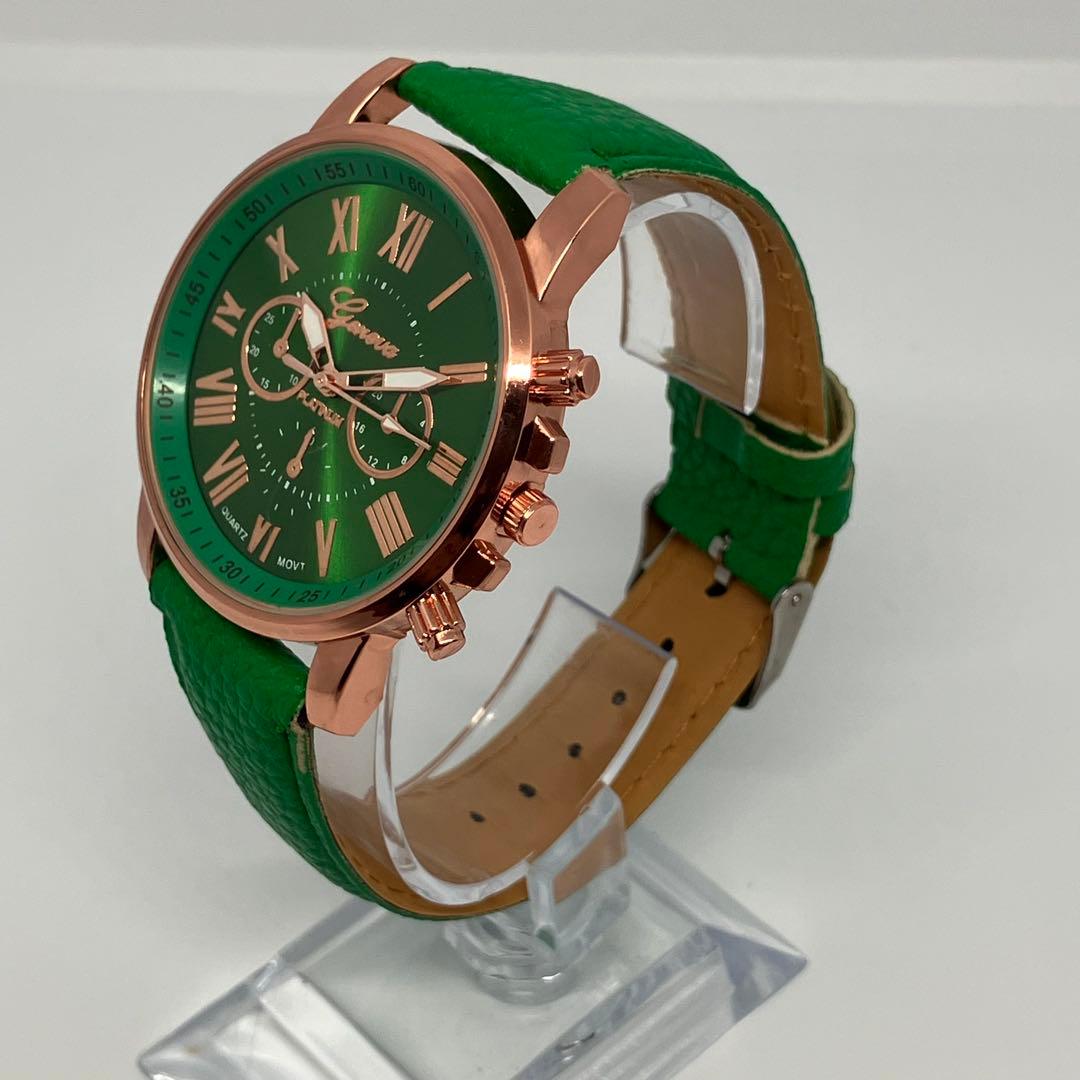 ♡るる♡様専用 【新品】timeleszメンバー担当カラー腕時計オリジナル8