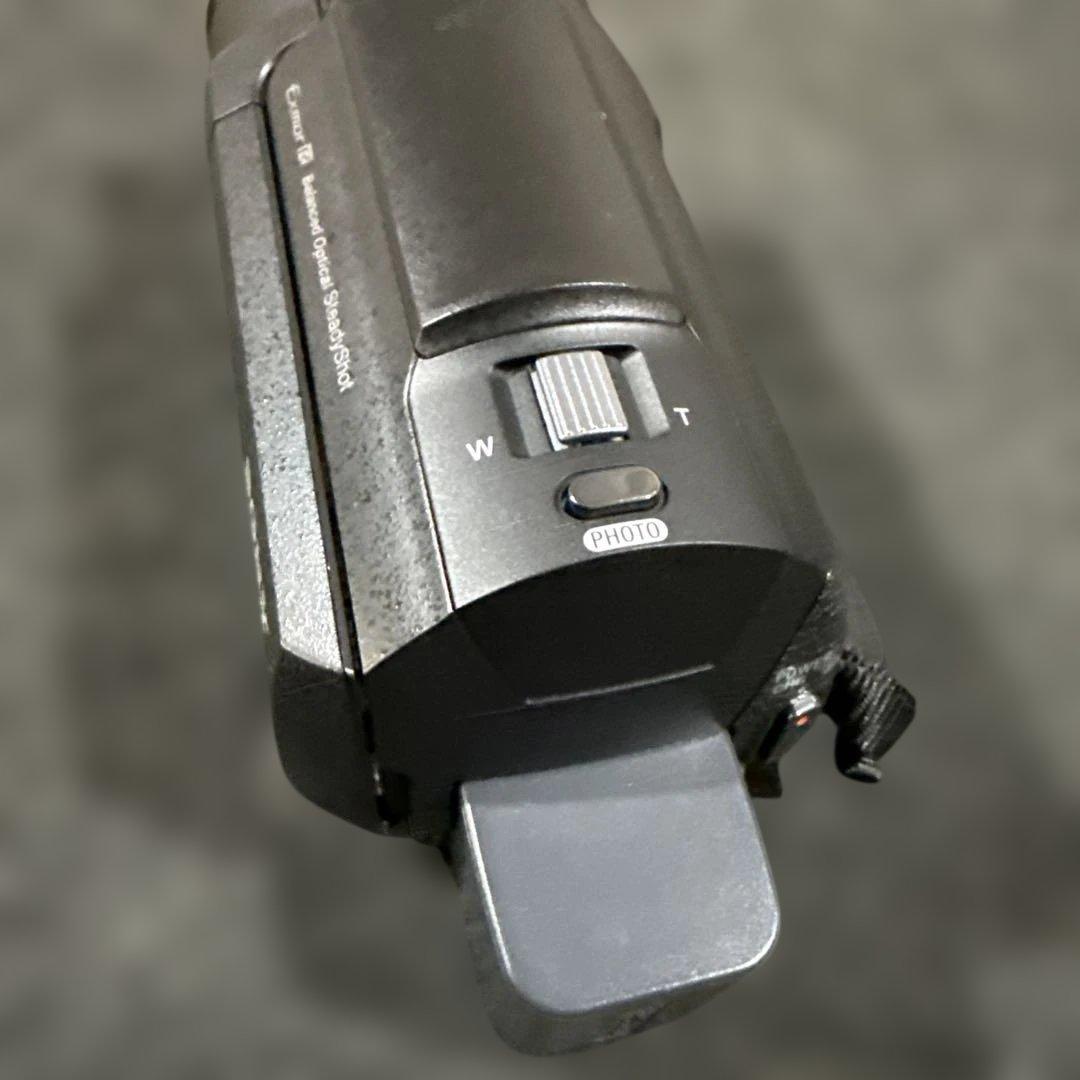 SONY FDR-AX40 4Kデジタルビデオカメラ 撮影確認済 / ソニー