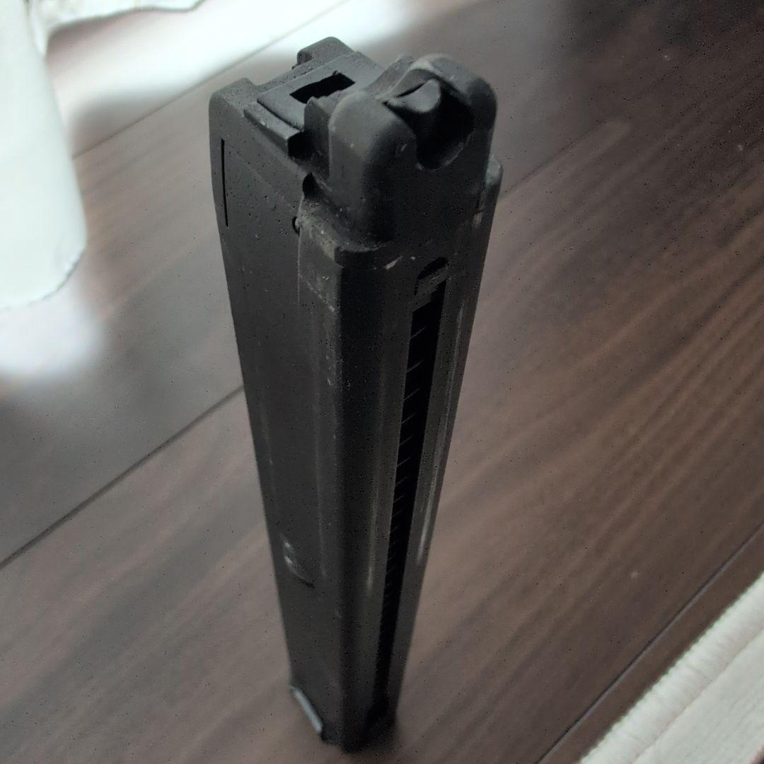 ＫＳＣ　イングラムM１１ヘビーウエイト　ガスガン