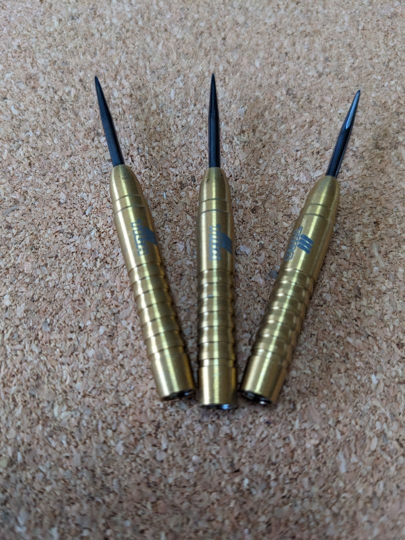 嶋内プロモデル【ルミナス2】ソフト＆ハードセット販売