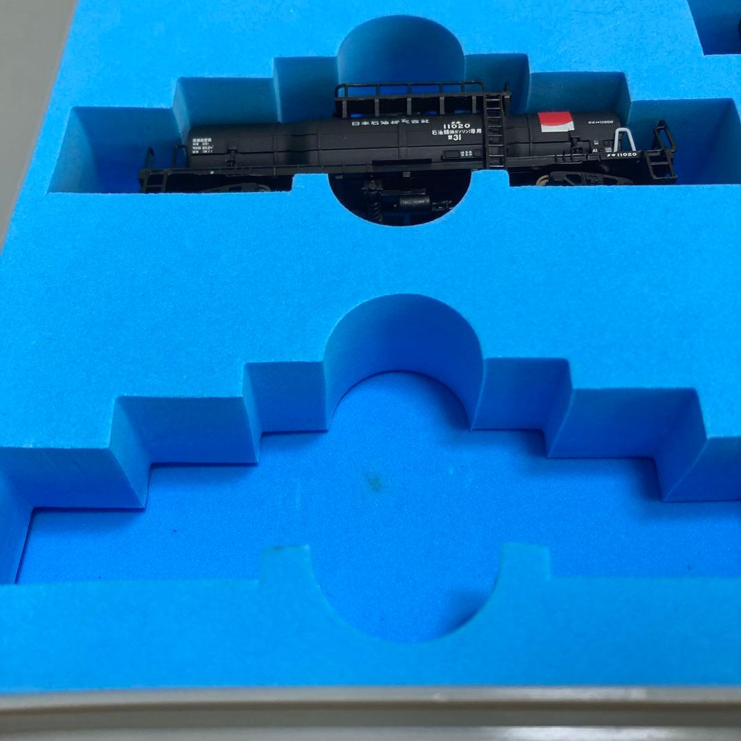 マイクロエース A-2671タキ11000 前期型 8両セット