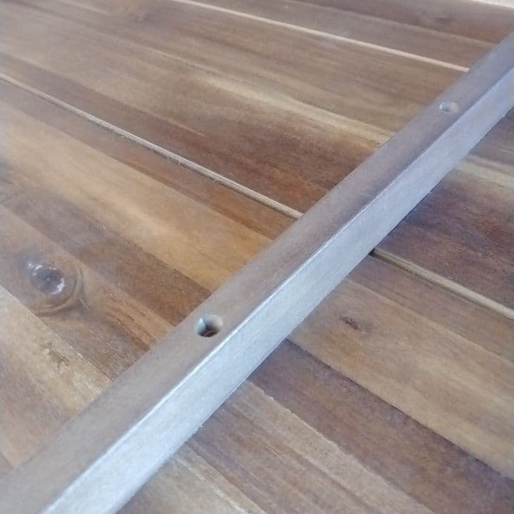 テーブル天板 天然木