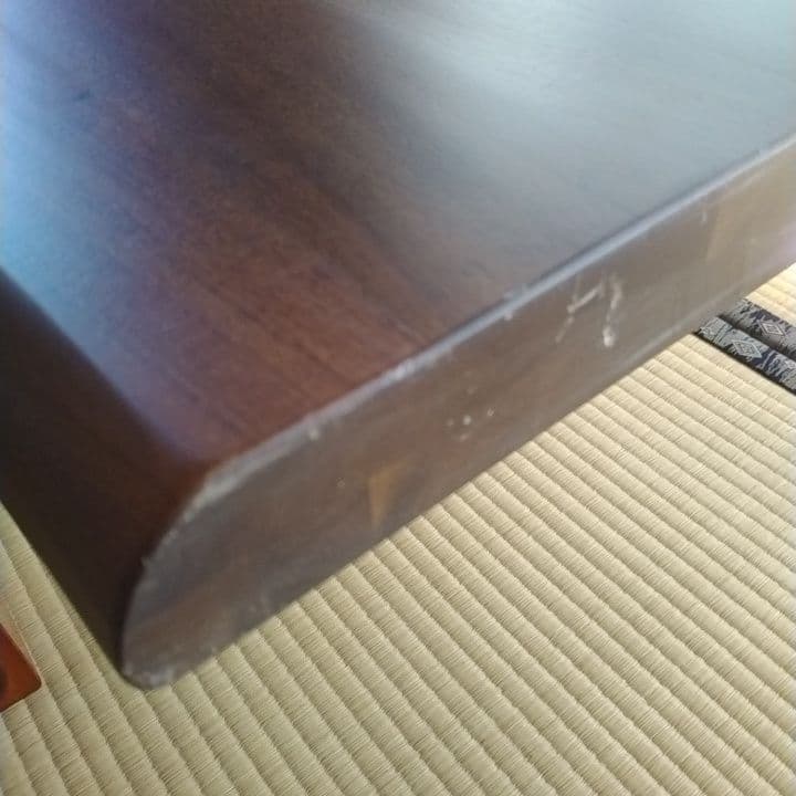 テーブル天板 天然木