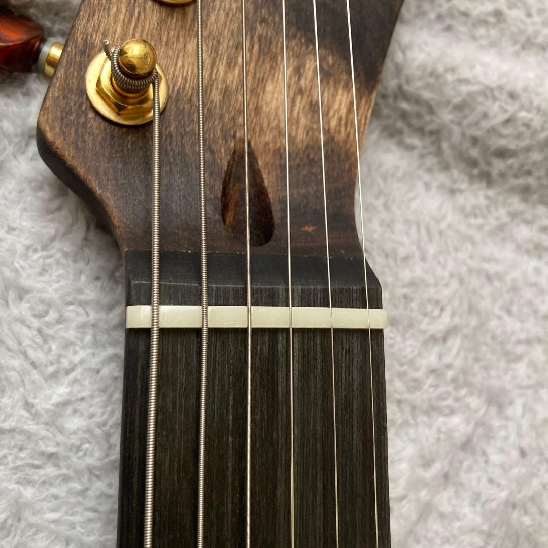 フレット新品！ ハンドメイド テレキャスター トグルスイッチ仕様