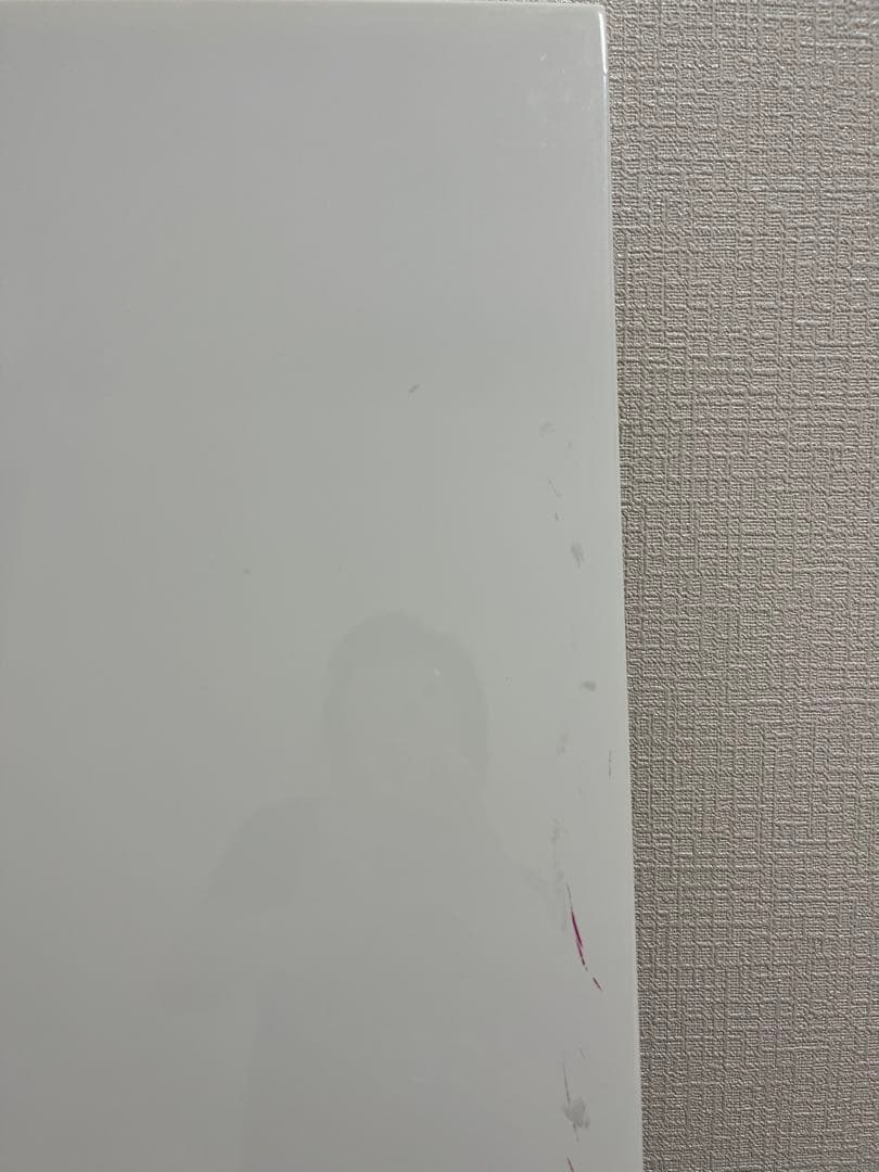 【ニトリ】シングル ベッドフレーム　大容量収納・コンセント付き　お引き取り限定