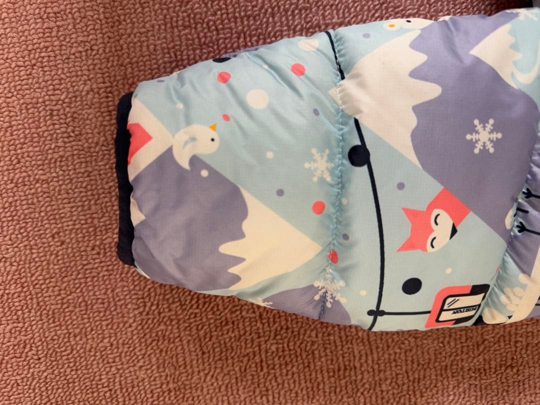 バートン　BURTON スノーウェアジャンプスーツカバーオールトドラー12M80