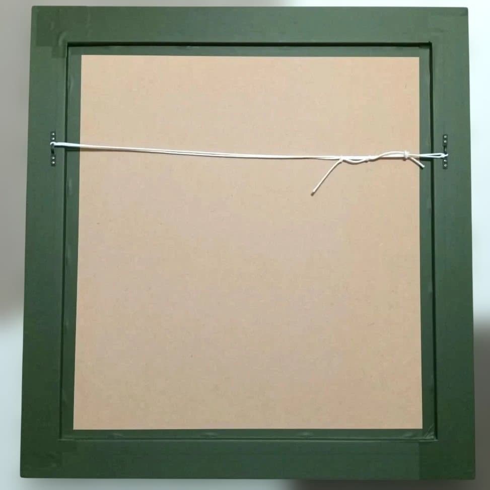 D.Gray-man 星野桂の世界展 直筆サイン入り 複製原画 Dグレ