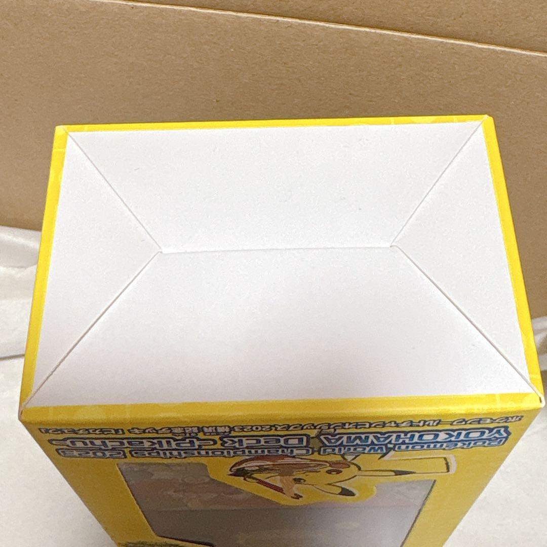 ポケモンカード 横浜デッキ トウホクデッキ 2点セット