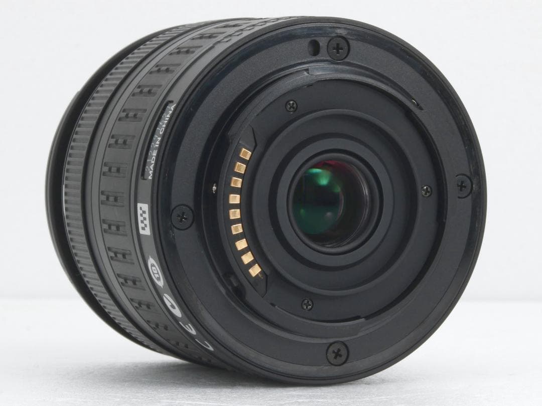 0248【美品】OLYMPUS オリンパス E-510 +レンズ《S数580枚》