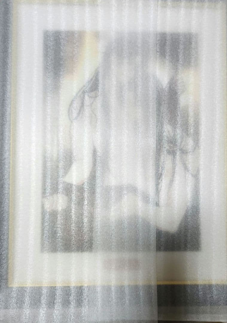 日セール‼️4点 魔道祖師MiMi四周年記念メモリアルアート·結婚記念アート+α