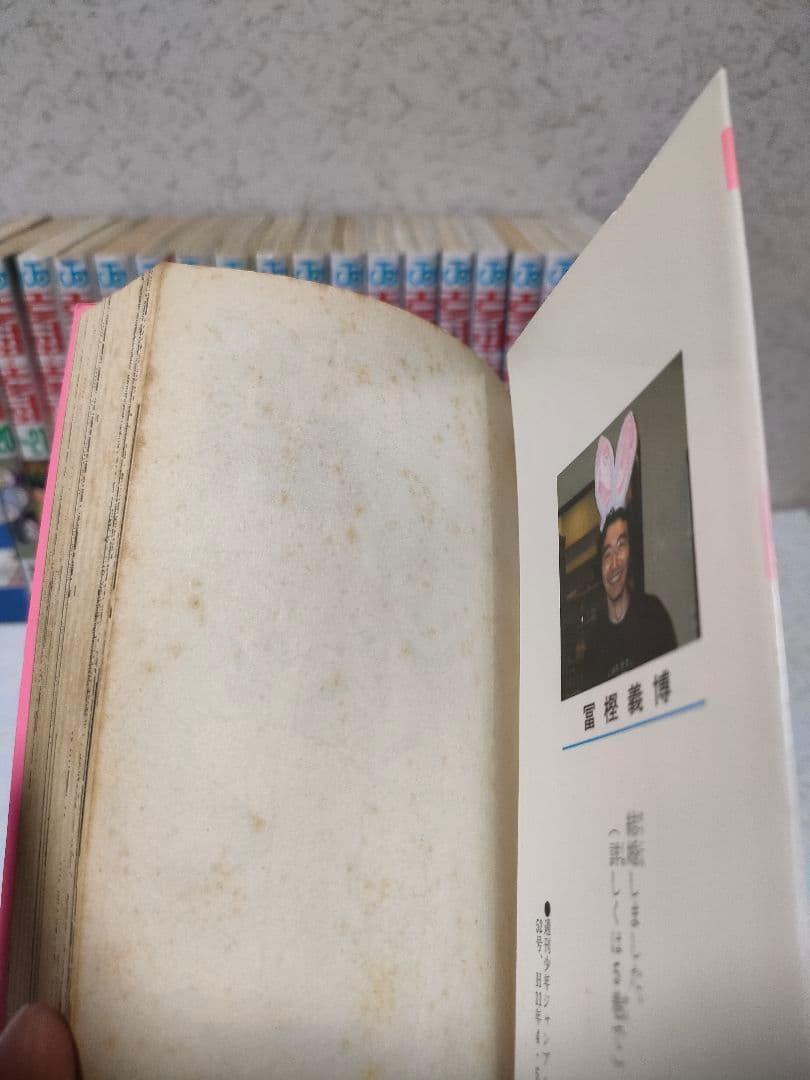 ハンターハンター　既刊全巻セット