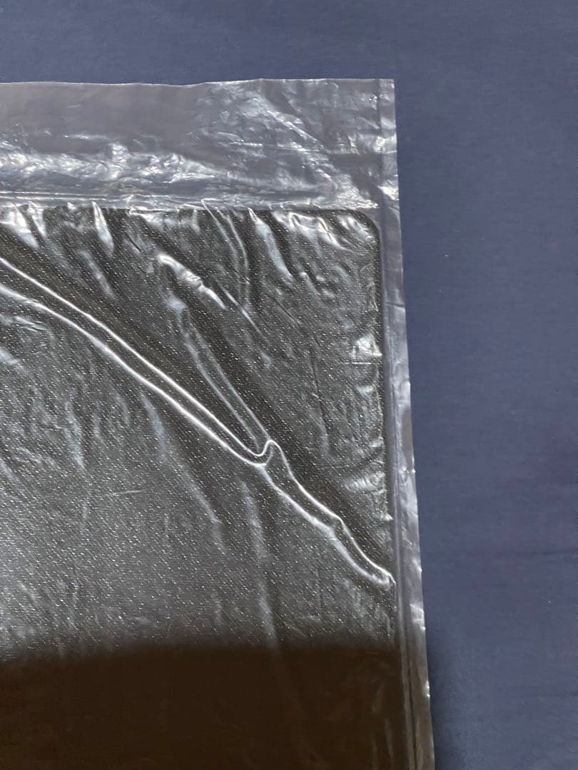 【新品未使用】M∀LICE＜Q＞ HEARTS OF CRYPTERプレイマット