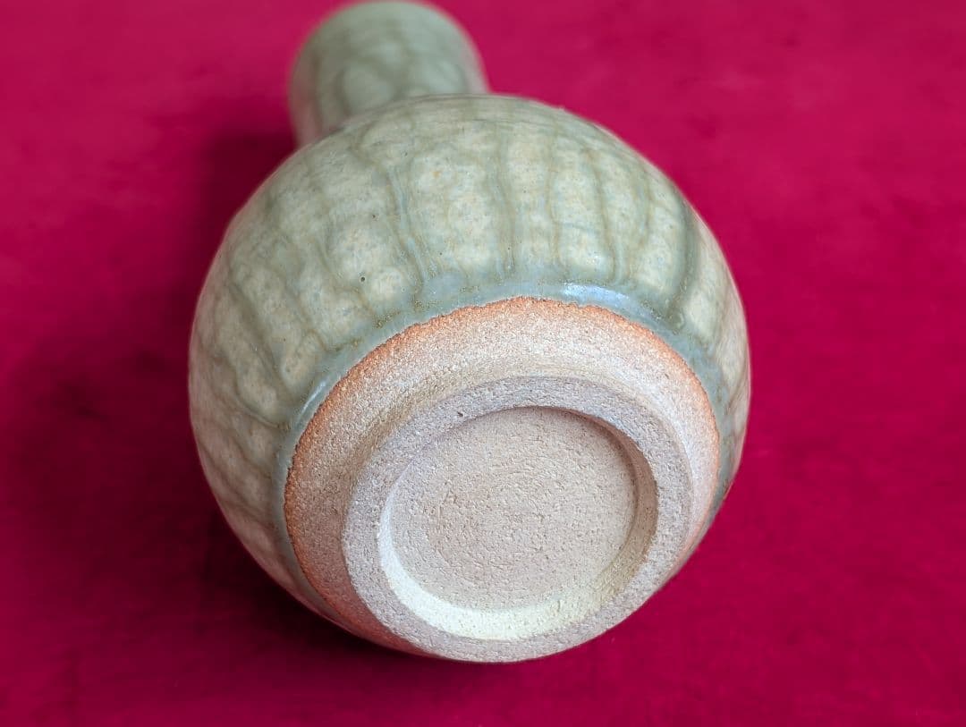 茶道具 皆具 伊羅保釉