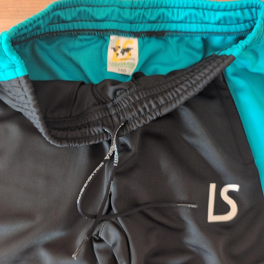 さーなん　ルースイソンブラ　Luz e Sombra160