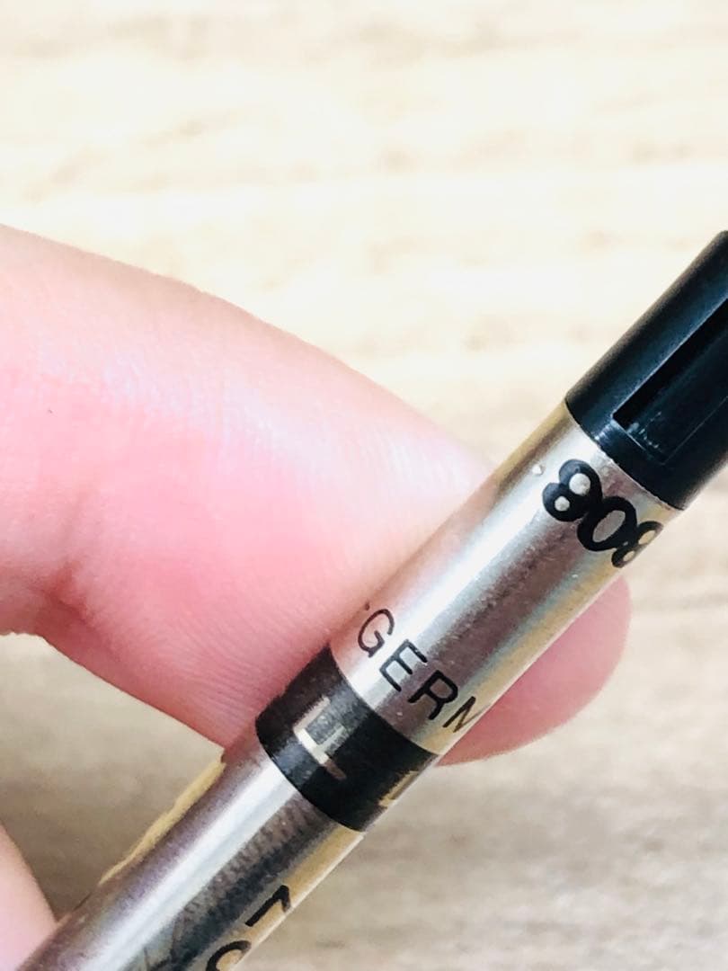 レア！ ペリカン K200 ボールペン pelican 80's ヴィンテージ - メルカリ