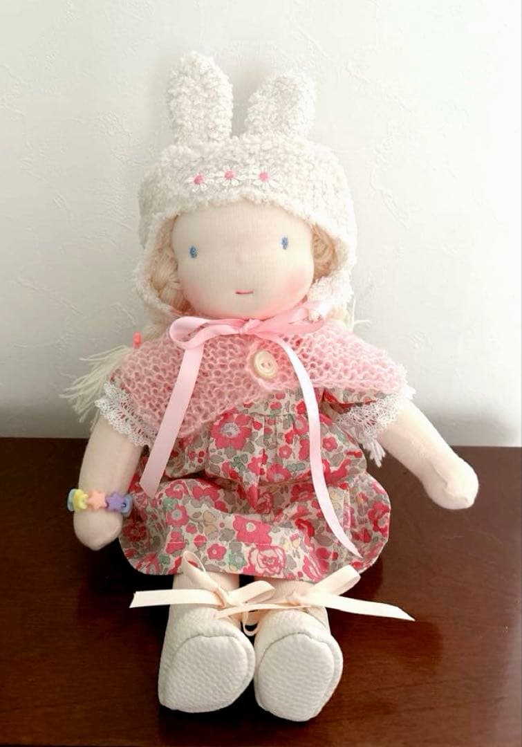 ぎ*)様 ぬいぐるみ まとめ売り ハンドメイド 作家 moppel