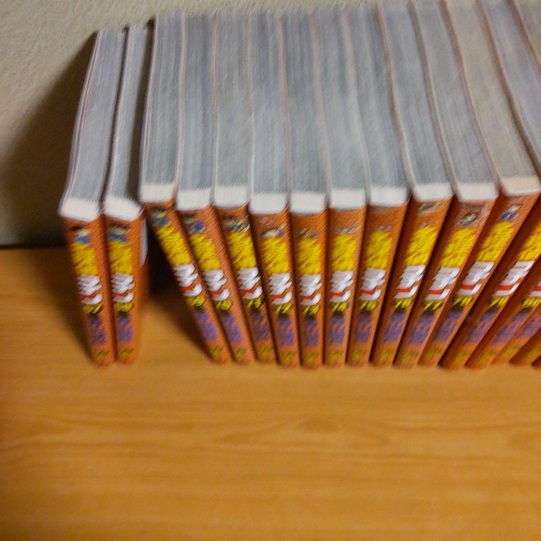 F*A様 名探偵コナン101巻までとコナンVSルパン