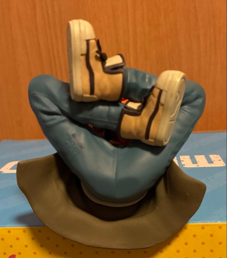 チェンソーマンフィギュアまとめ売り！