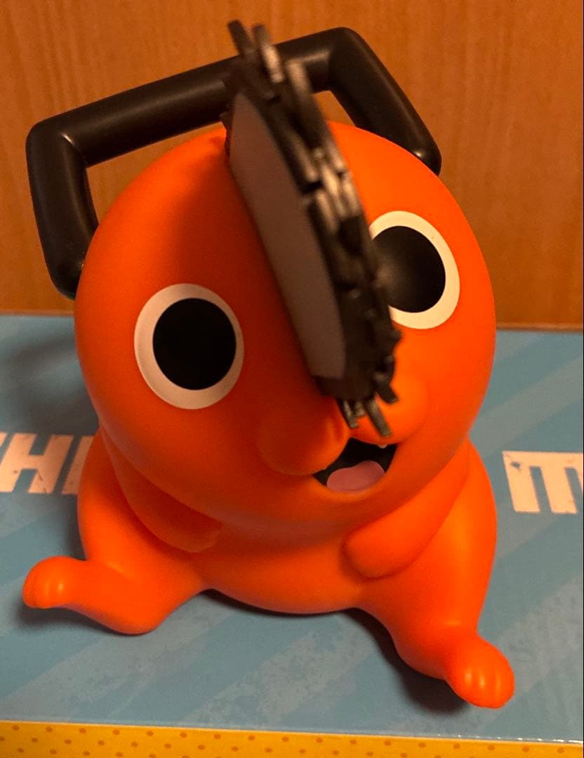 チェンソーマンフィギュアまとめ売り！