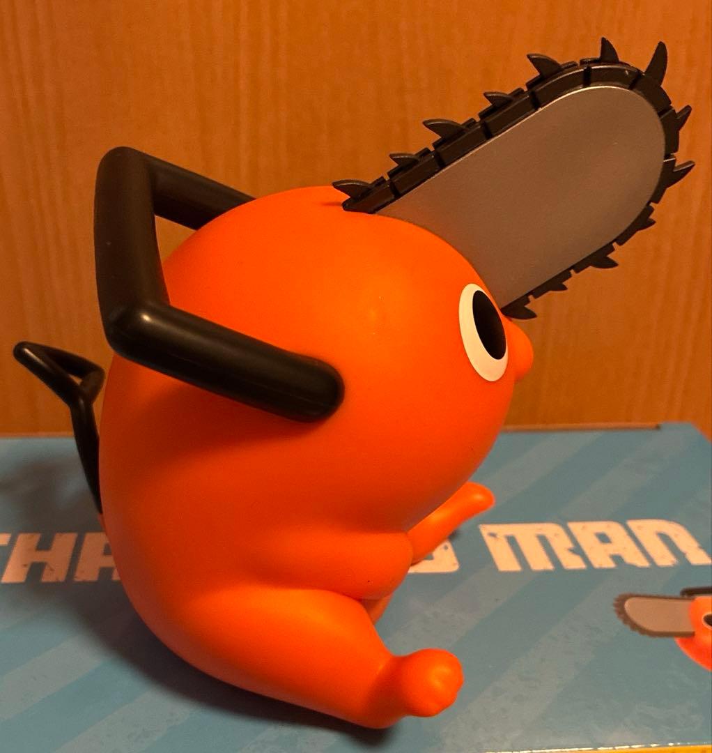 チェンソーマンフィギュアまとめ売り！