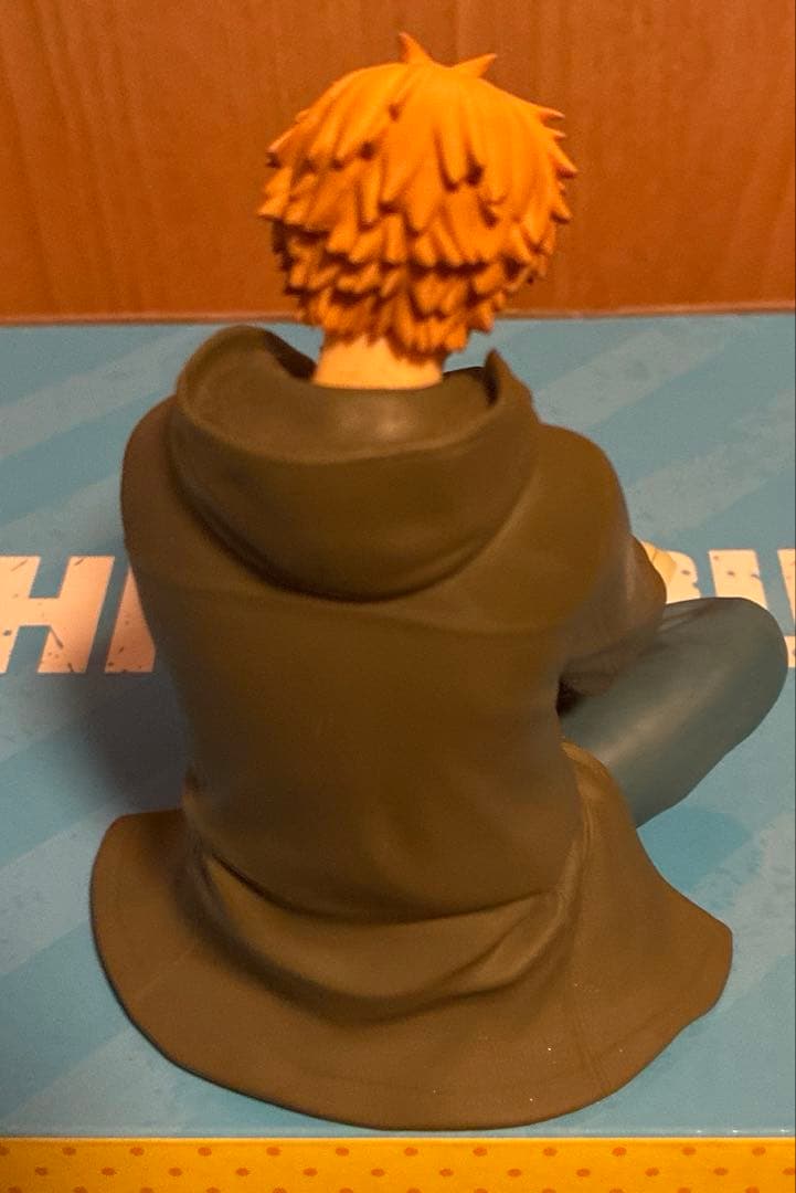 チェンソーマンフィギュアまとめ売り！