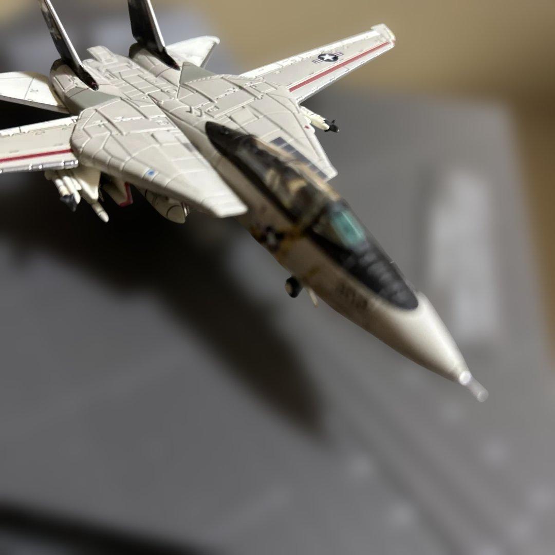Century Wings F-14Aトムキャット 1/144スケール