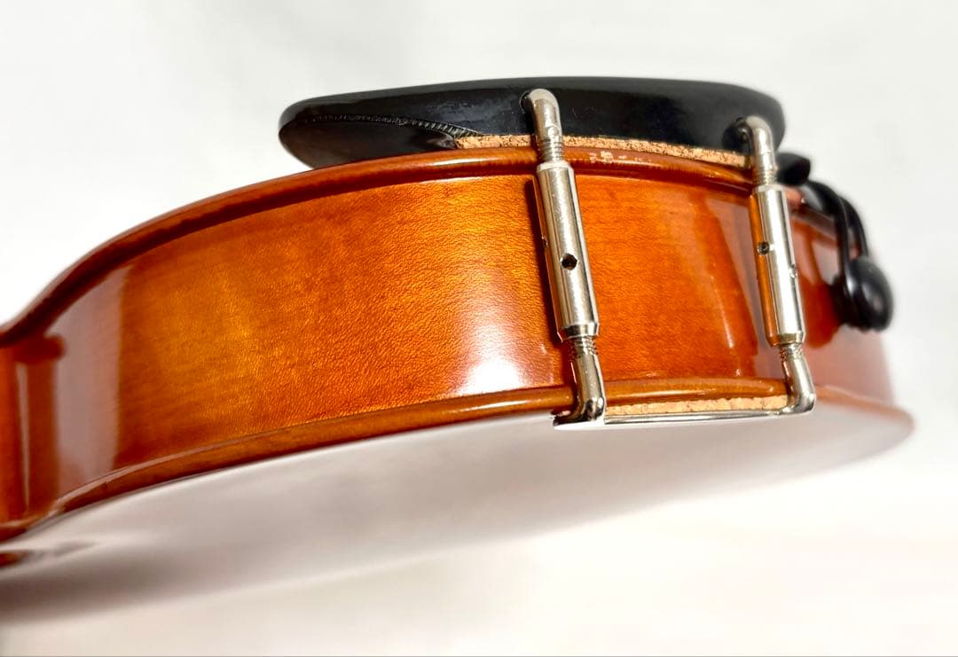 SUZUKI バイオリン No.200 1/2サイズ 2003年製