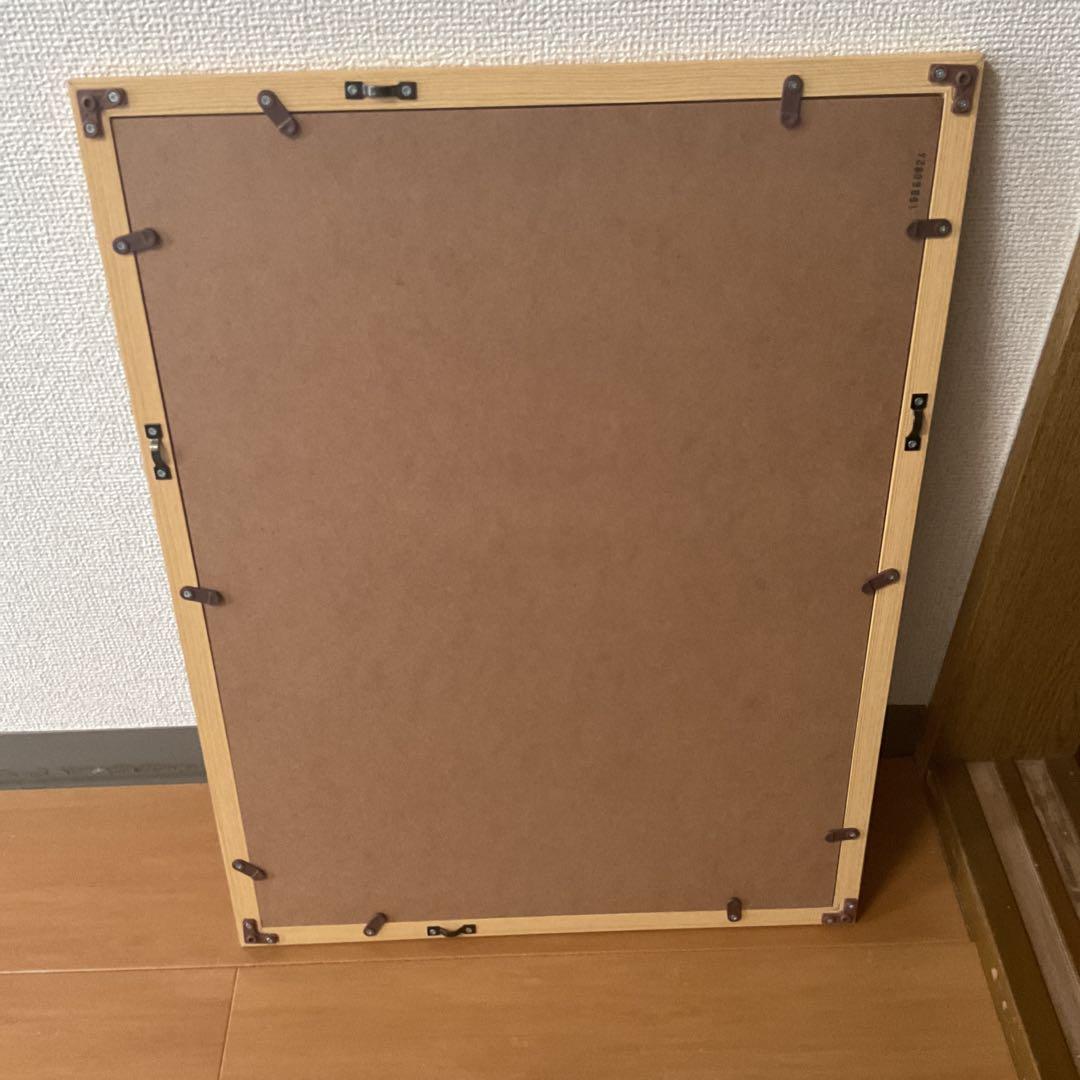 高塚省吾 人気作品美人画 希少画集 新品額装仕立前面ガラス マット付