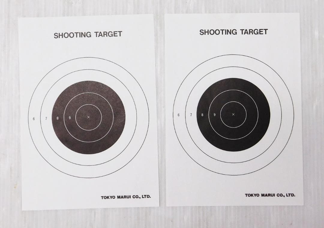 東京マルイ M92F クロムステンレス ミリタリーモデル ガスガン