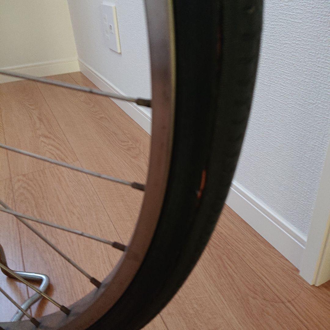 Panasonic 電動自転車本体のみ　電池なし　 ジャンク品 愛知県引き取り