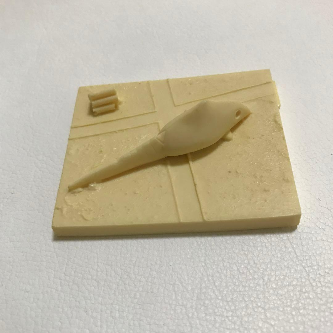 『初代マン　ガヴァドン (A)』 ポピー ソフビ 人形 怪獣 ガレージキット