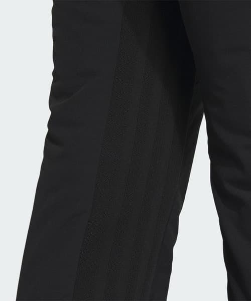 【XL】秋冬 アディダス ゴルフ 保温 PrimaLoft 中綿テーパードパンツ