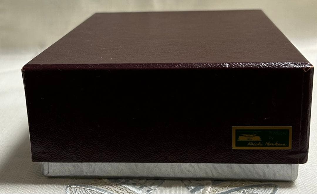 D*A様 ナローゲージ　根室拓殖の銀龍号　Ⅱ ’96鉄模連ショウ記念　モデルワー