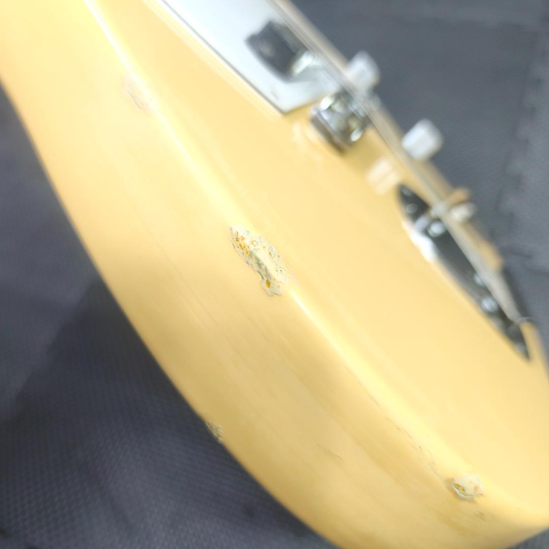 Guyatone グヤトーン 60~70`s LG-20 テレキャスター ギター