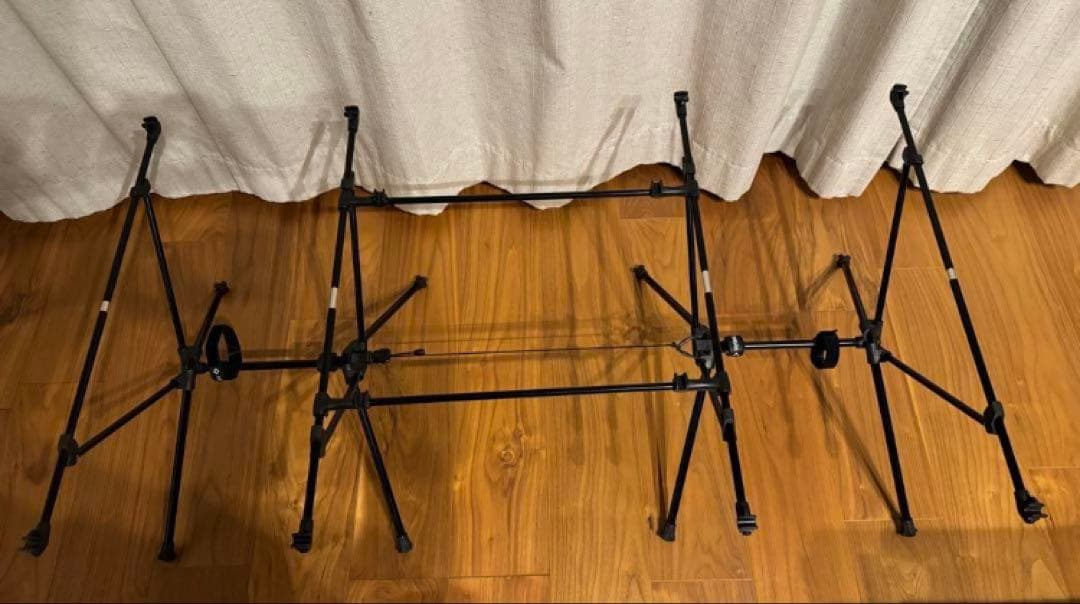 Helinox(ヘリノックス)テーブルワン ソリッドトップ 3連結セット