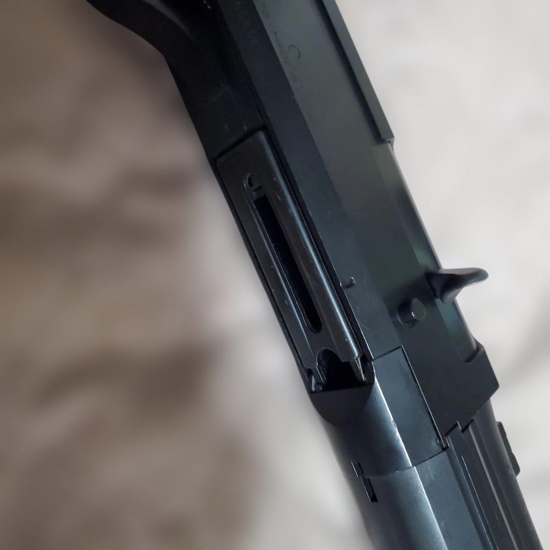 東京マルイ M3スーパー90