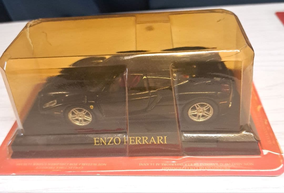 フェラーリ ミニカー セット 28台 アシェット