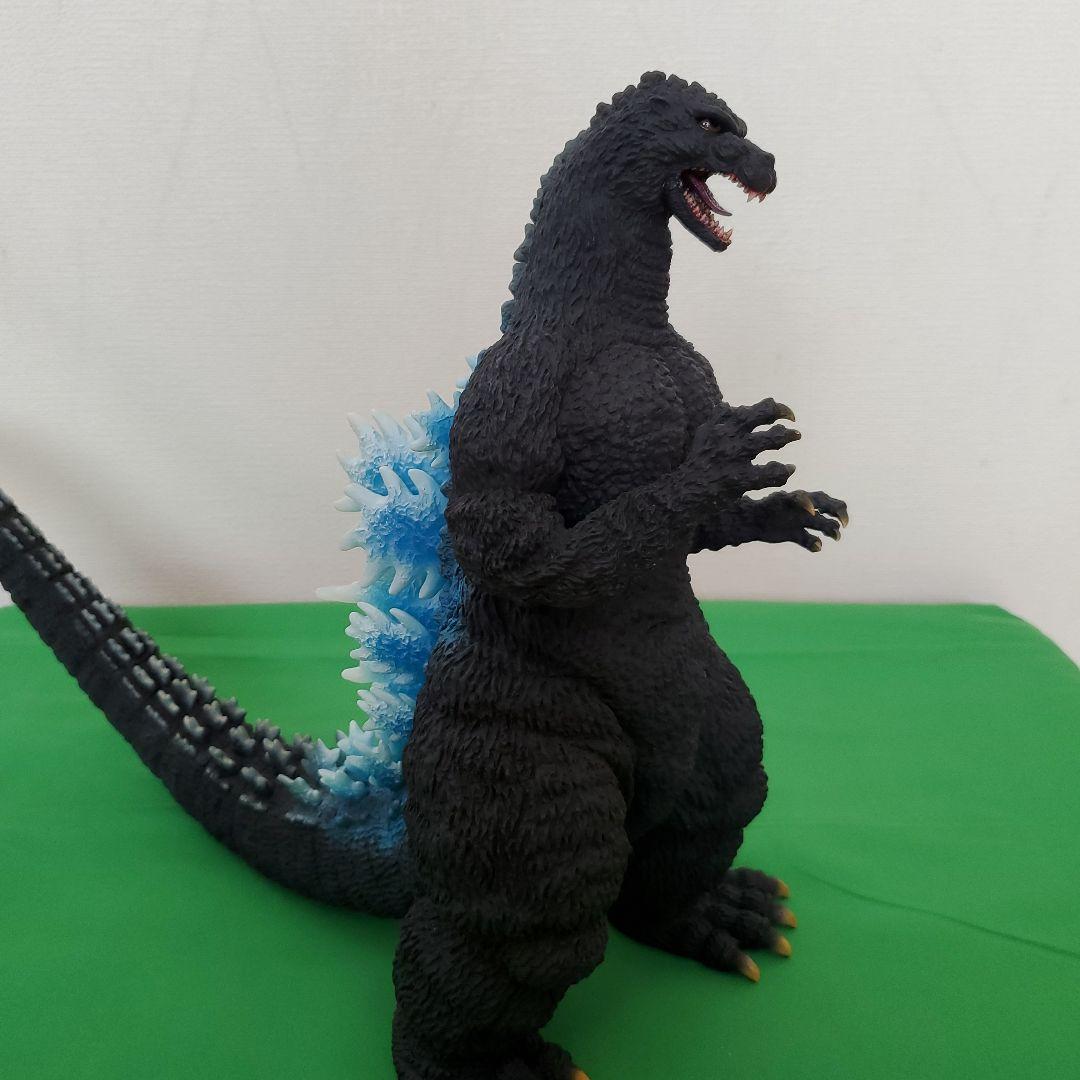 た*ん様 東宝30cmシリーズ 1991 ゴジラ 熱線放射Ver. た*ん様 東宝30cm