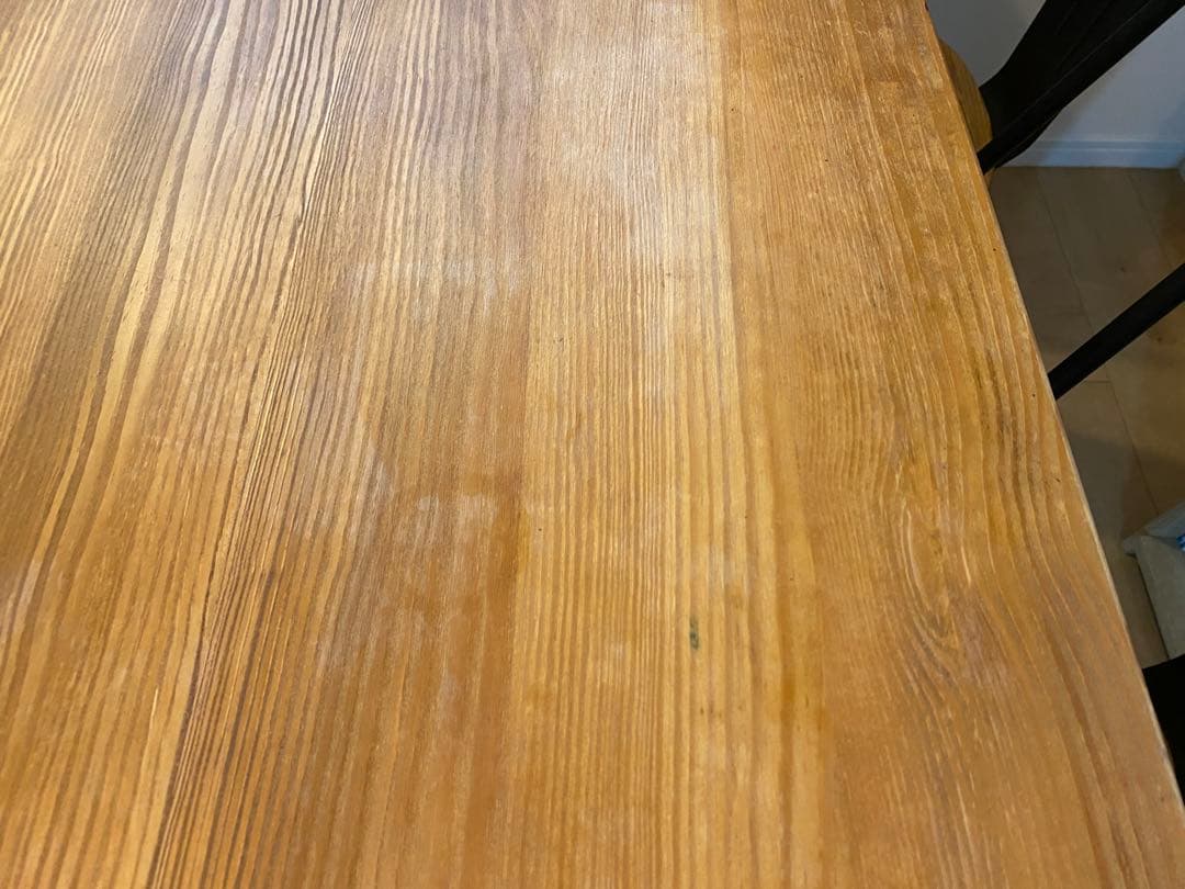 【引取限定】LOWYA ダイニングテーブル ベンチ/チェアセット 定価4.8万