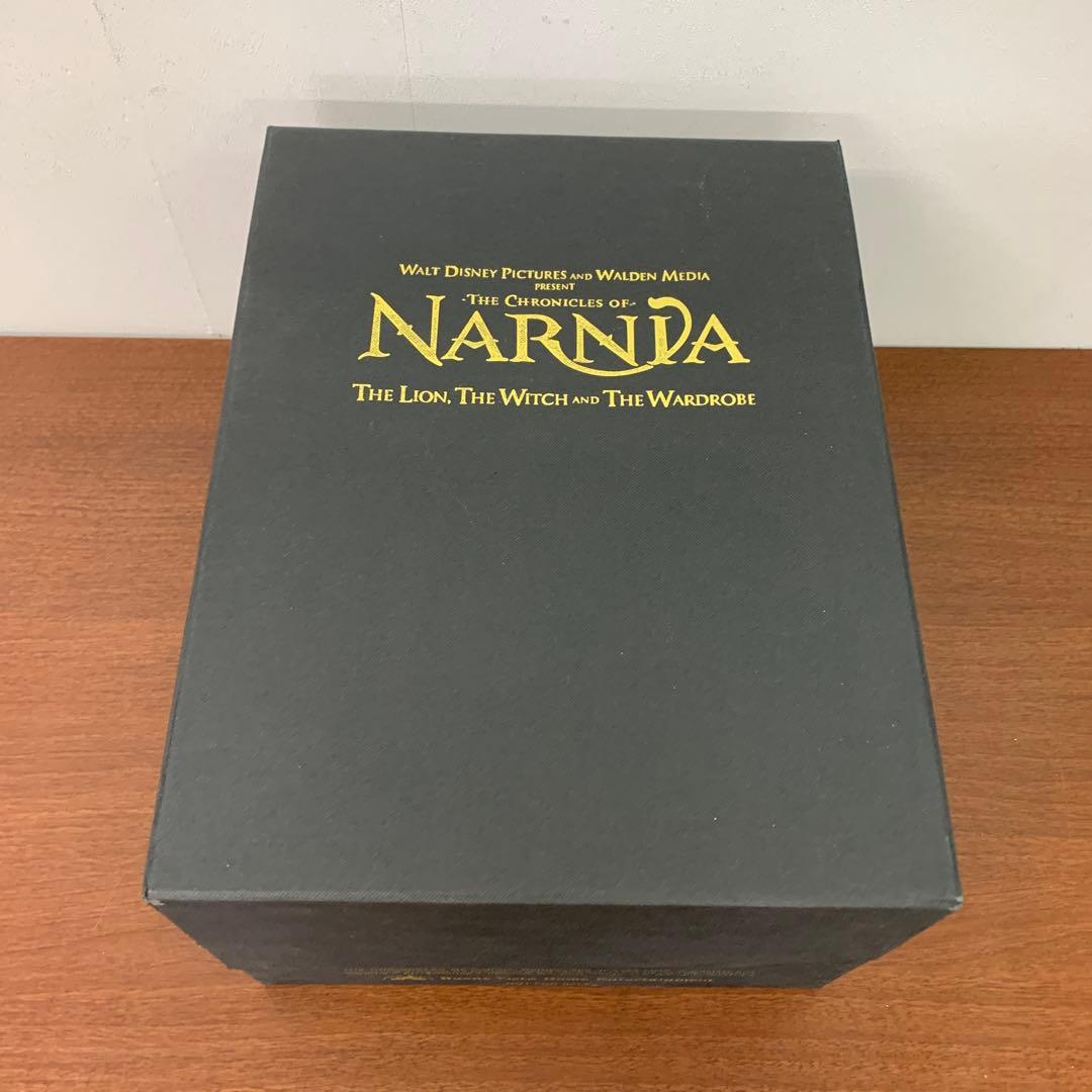 ➀ 抽プレ ナルニア国物語 衣装だんす タンス 箪笥 レプリカ（約1/8