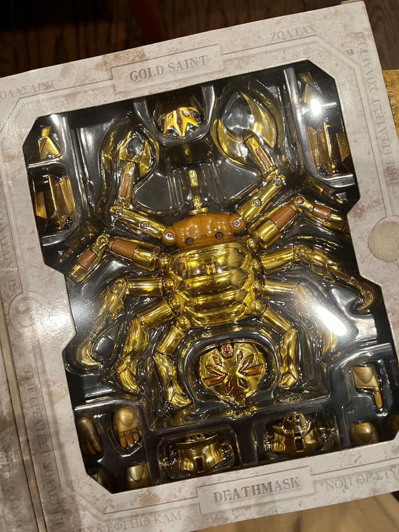 聖闘士星矢 聖衣神話 バラ売り可