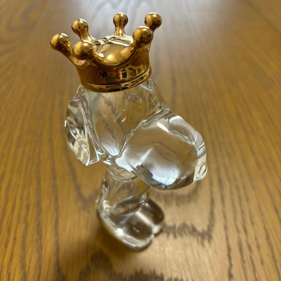 バカラBaccaratキングスヌーピー