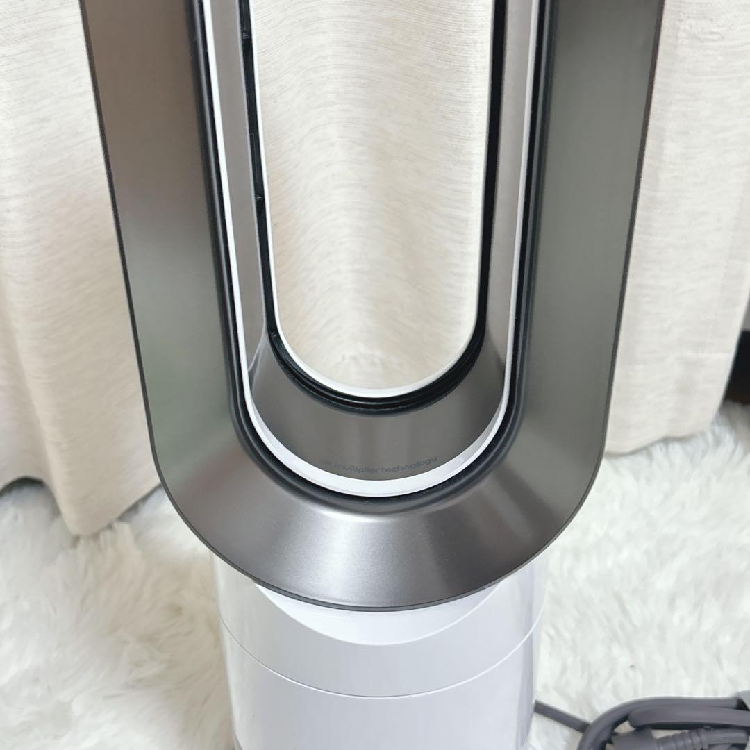 【ほぼ未使用】ダイソン Dyson ホットアンドクール AM09 2023年製