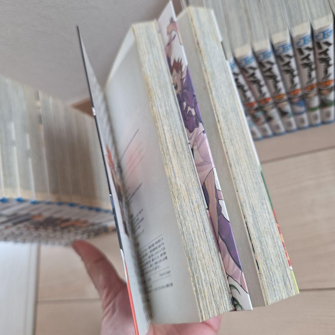 最終値下ハイキュー!! 1-45全巻コンプリートガイドブック 排球本!小説1-5