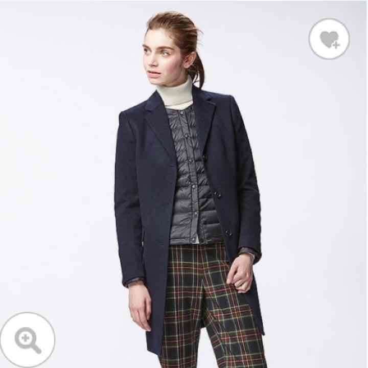 MY BEST COAT | Theory luxe（セオリーリュクス）公式通販サイト