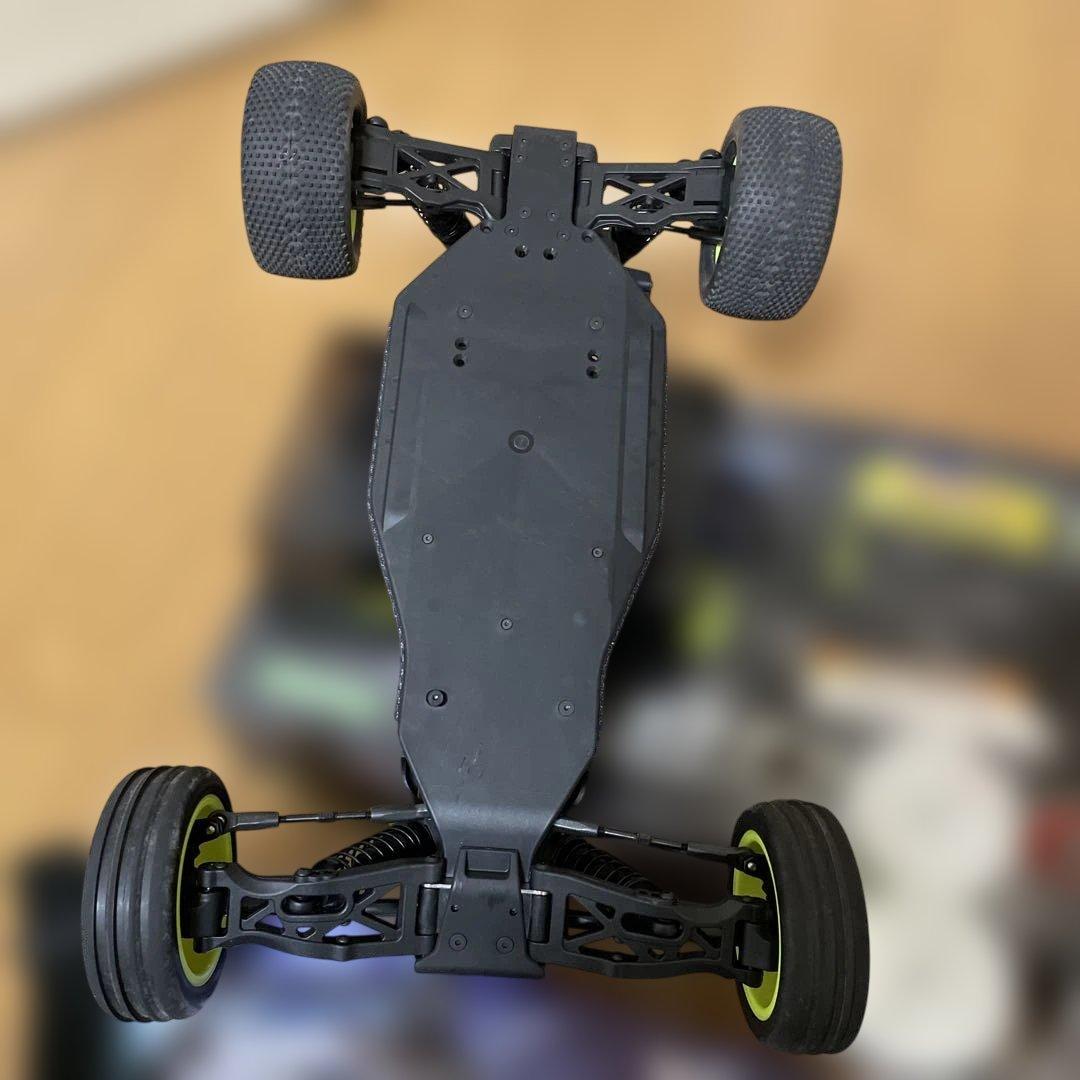 Yokomo RO2.0 1/10 2WD ラジコンカー