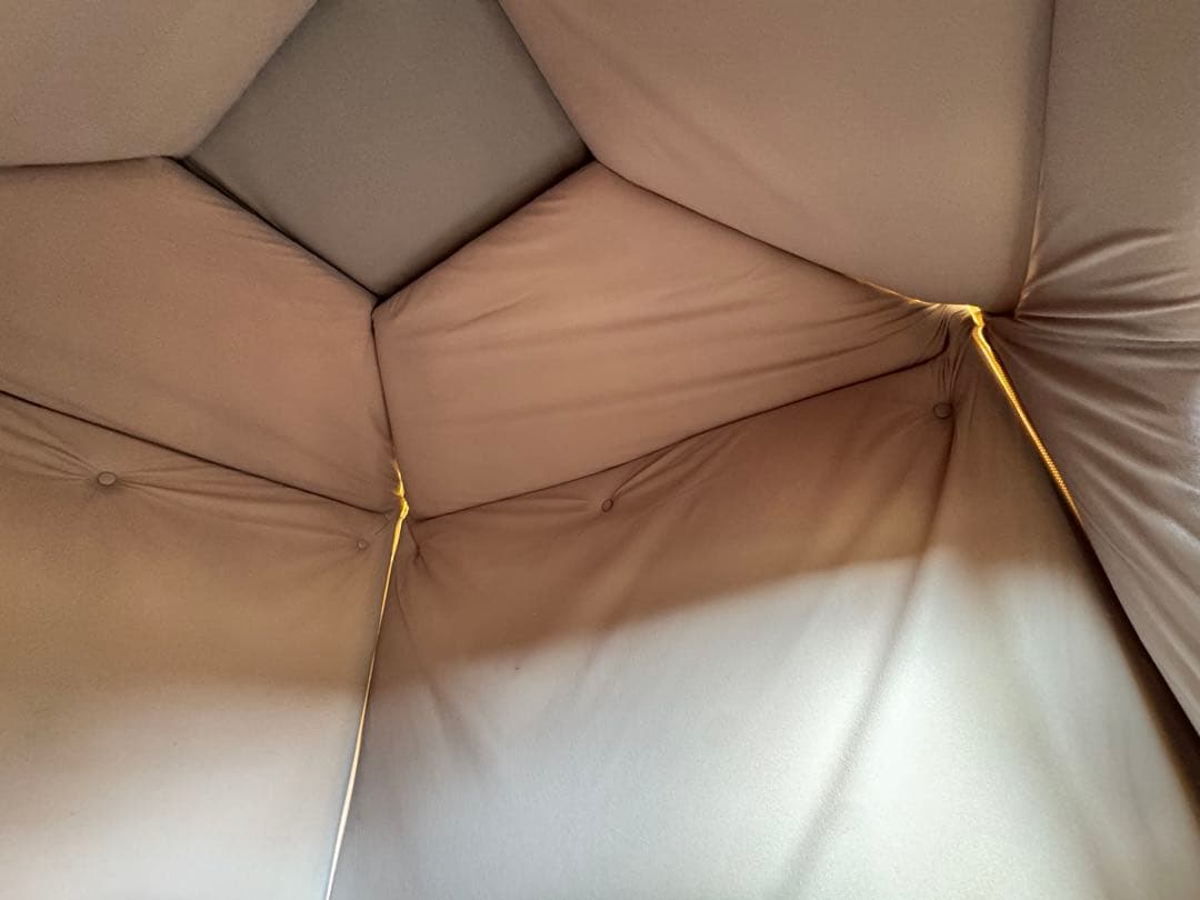 Infist design LL Light ROOM PLUS 簡易吸音ルーム