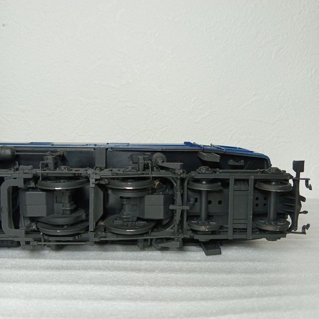 天賞堂　鉄道模型　EF5860