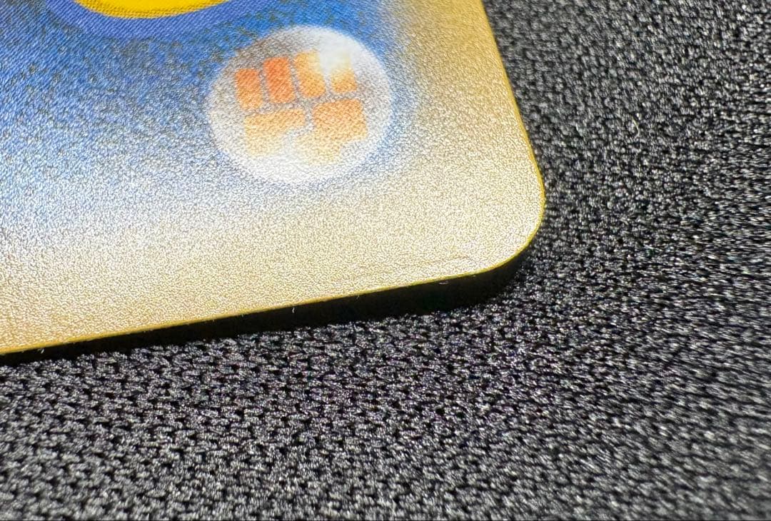 マリィ SR (シャイニーマリィ) S4a 198/190 シャイニースターV